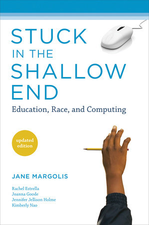 Stuck in the Shallow End by Jane Margolis