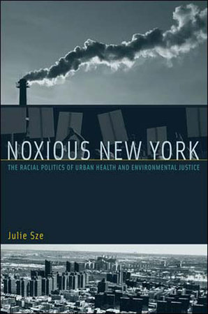 Noxious New York by Julie Sze