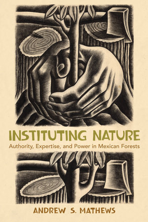 Instituting Nature by Andrew S. Mathews