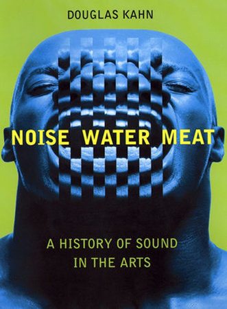 Noise, Water, Meat by Douglas Kahn