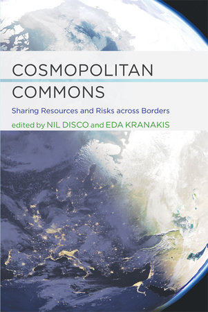 Cosmopolitan Commons by 