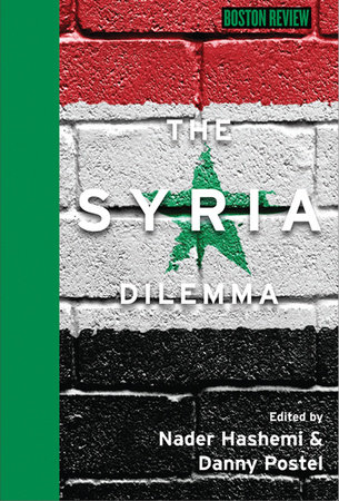 The Syria Dilemma by 
