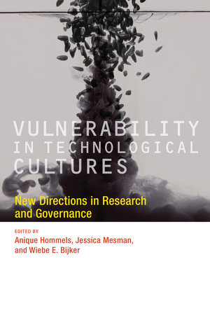 Vulnerability in Technological Cultures by 