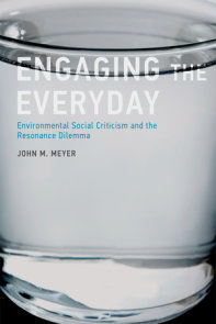 Engaging the Everyday