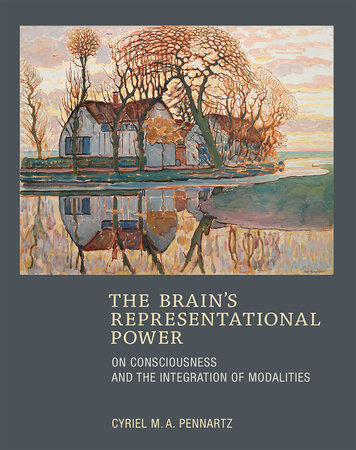 The Brain's Representational Power by Cyriel M.A. Pennartz