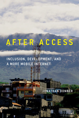 After Access by Jonathan Donner