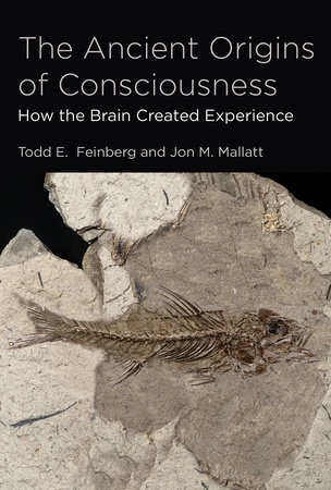 The Ancient Origins of Consciousness by Todd E. Feinberg and Jon M. Mallatt