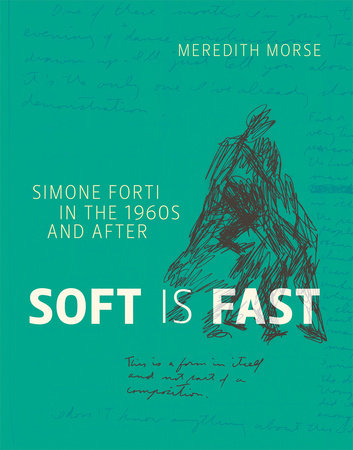 Soft Is Fast by Meredith Morse