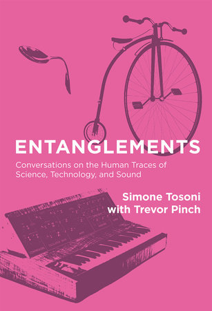 Entanglements by Simone Tosoni