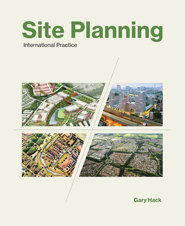 Site Planning, Volume 3 by Gary Hack