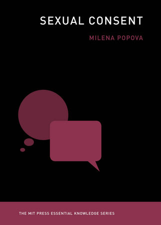 Sexual Consent by Milena Popova