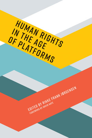 Human Rights in the Age of Platforms by 