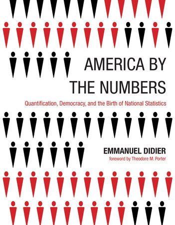 America by the Numbers by Emmanuel Didier