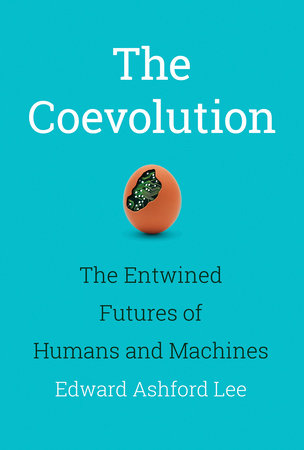 The Coevolution by Edward Ashford Lee