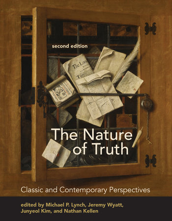 The Nature of Truth, second edition by 