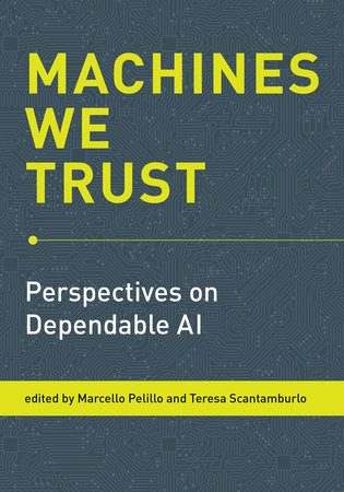 Machines We Trust by 