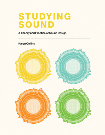 Studying Sound by KC Collins