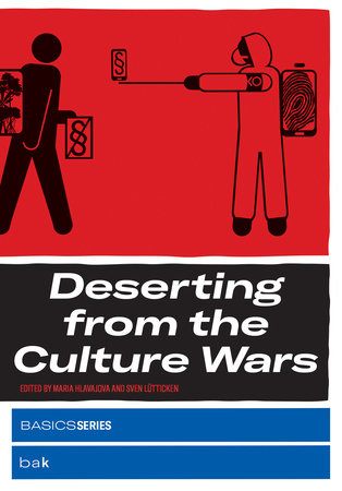 Deserting from the Culture Wars by 
