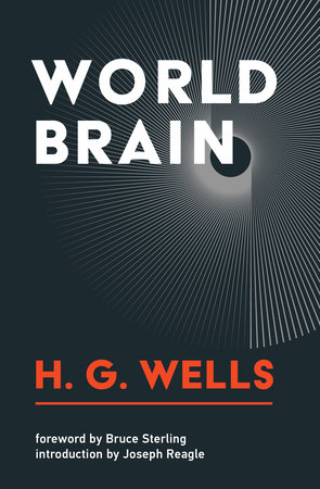 World Brain by H.G. Wells