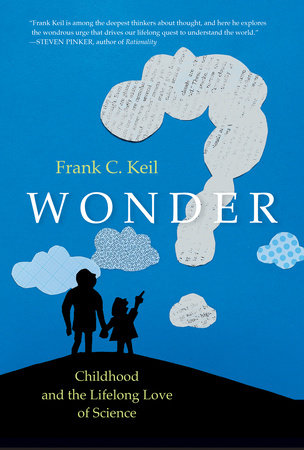 Wonder by Frank C. Keil