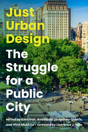 Just Urban Design by 