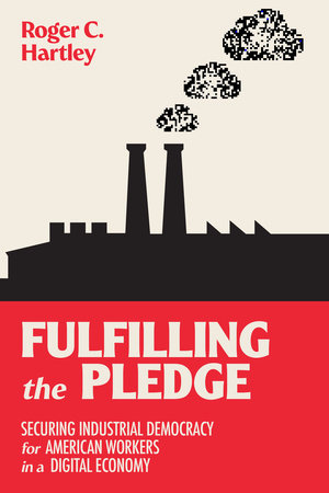 Fulfilling the Pledge by Roger C. Hartley
