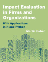 Impact Evaluation in Firms and Organizations