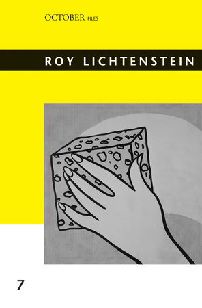 Roy Lichtenstein by 