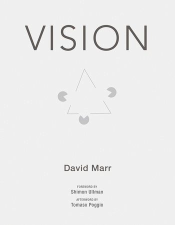 Vision by David Marr