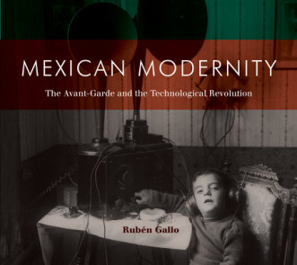 Mexican Modernity
