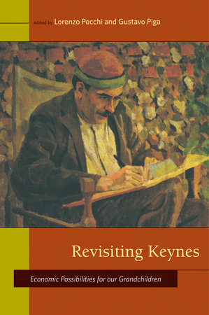 Revisiting Keynes by 