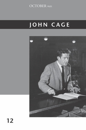 John Cage by 