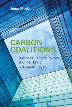 Carbon Coalitions by Jonas Meckling