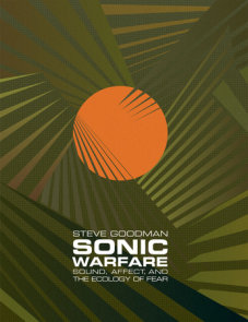 Sonic Warfare