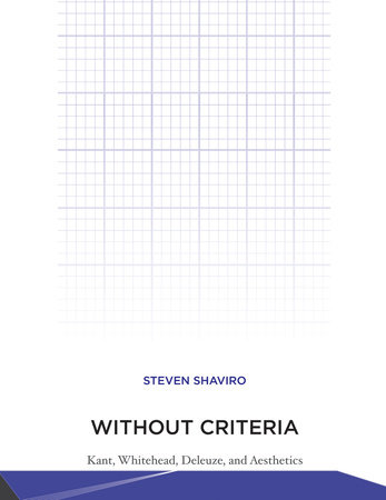 Without Criteria by Steven Shaviro