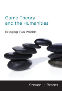 Game Theory and the Humanities