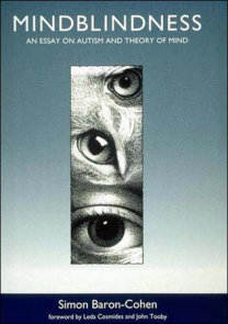 Mindblindness