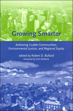 Growing Smarter by 