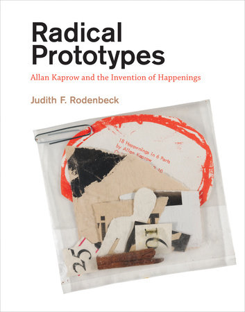 Radical Prototypes by Judith F. Rodenbeck