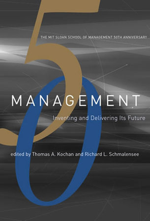 Management by 