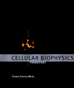 Cellular Biophysics, Volume 1