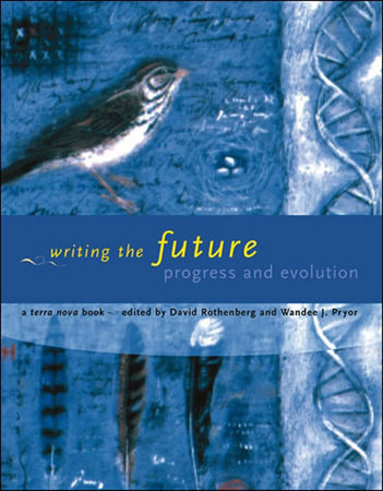 Writing the Future by 
