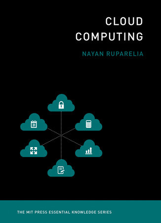 Cloud Computing by Nayan B. Ruparelia