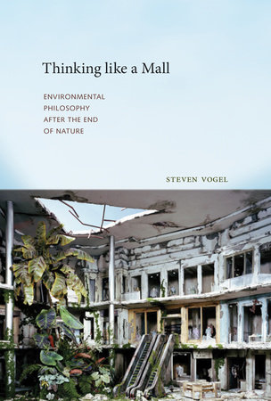 Thinking like a Mall by Steven Vogel