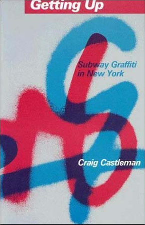 Getting Up by Craig Castleman