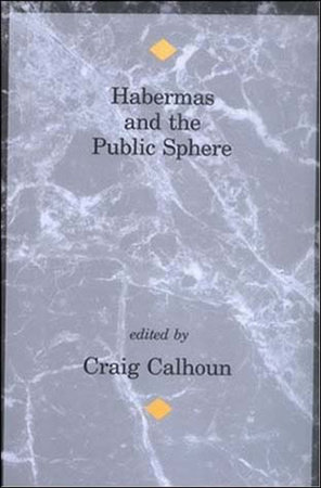Habermas and the Public Sphere by 