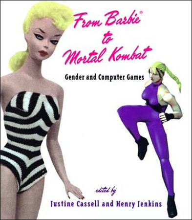 From Barbie® to Mortal Kombat by 
