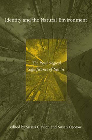 Identity and the Natural Environment by 