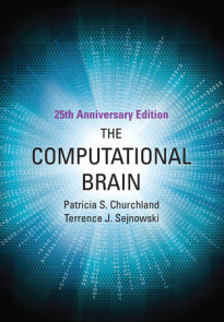 The Computational Brain, 25th Anniversary Edition