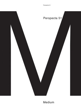 Perspecta 51 by 